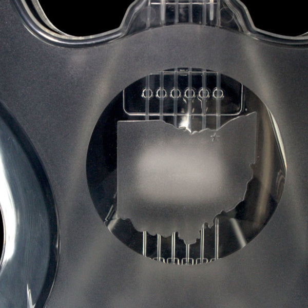 The Original Air Guitar