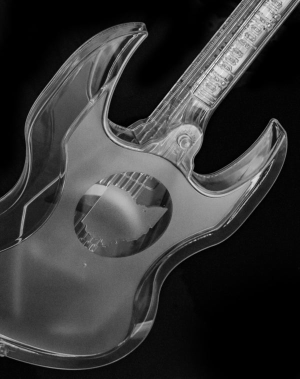 The Original Air Guitar