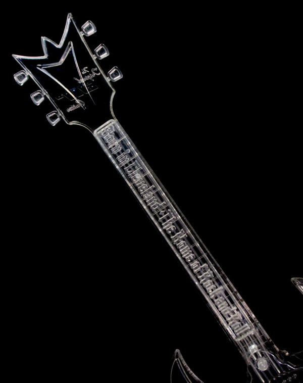 The Original Air Guitar