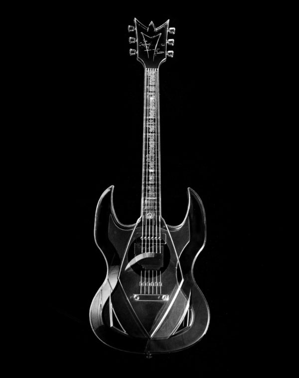 The Original Air Guitar