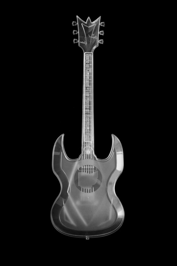 The Original Air Guitar