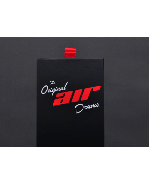 The Original Air Drums