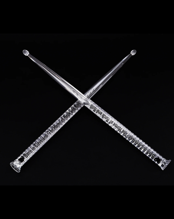 The Original Air Drums